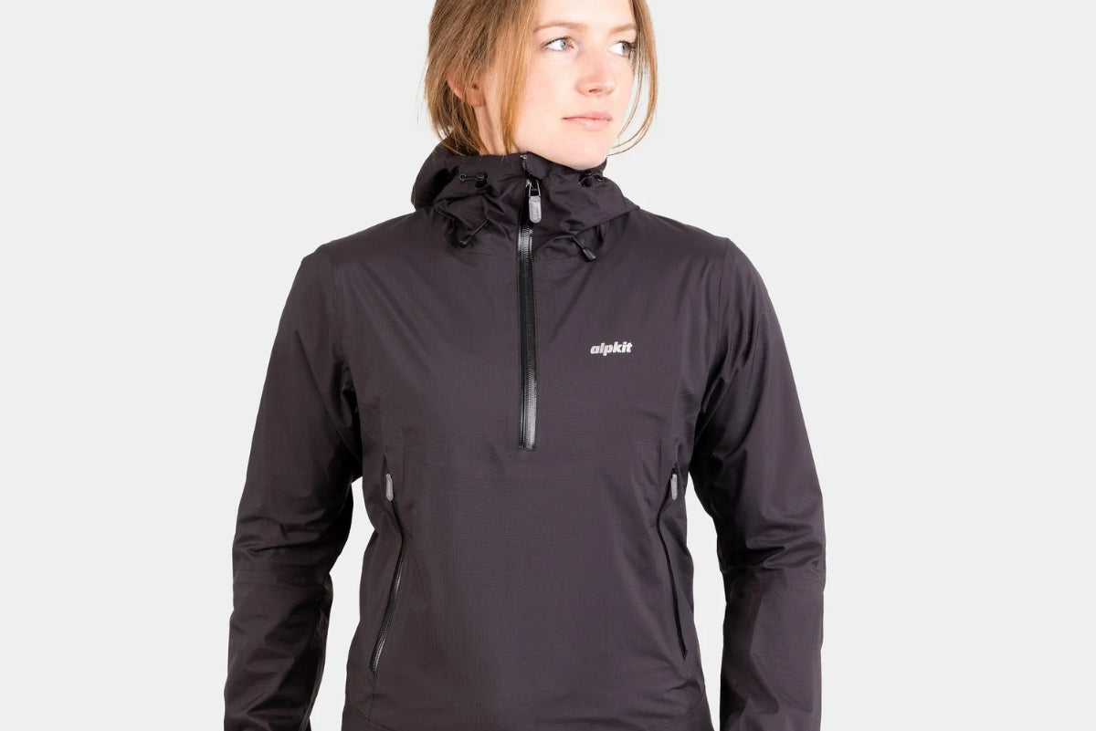 PFC free waterproof