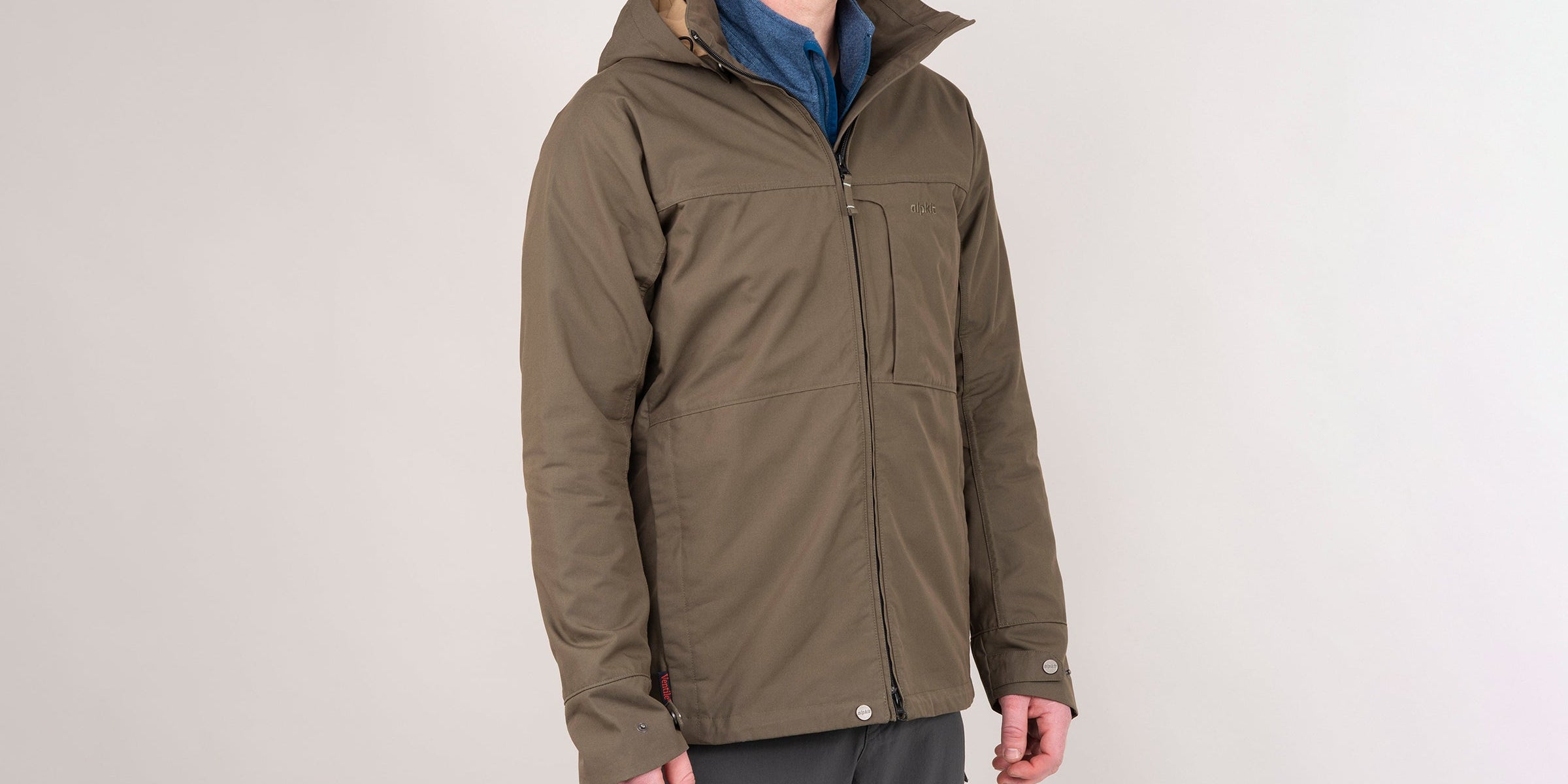 The Great Outdoors magazine reviews Ranger