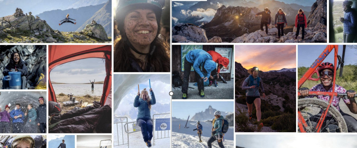 Real. People. Wanted.