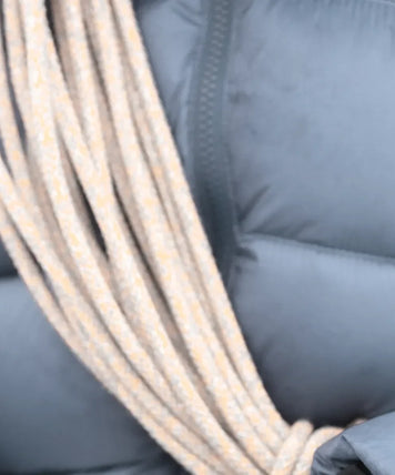 Recycle your down jacket, duvet or sleeping bag with Re:Down