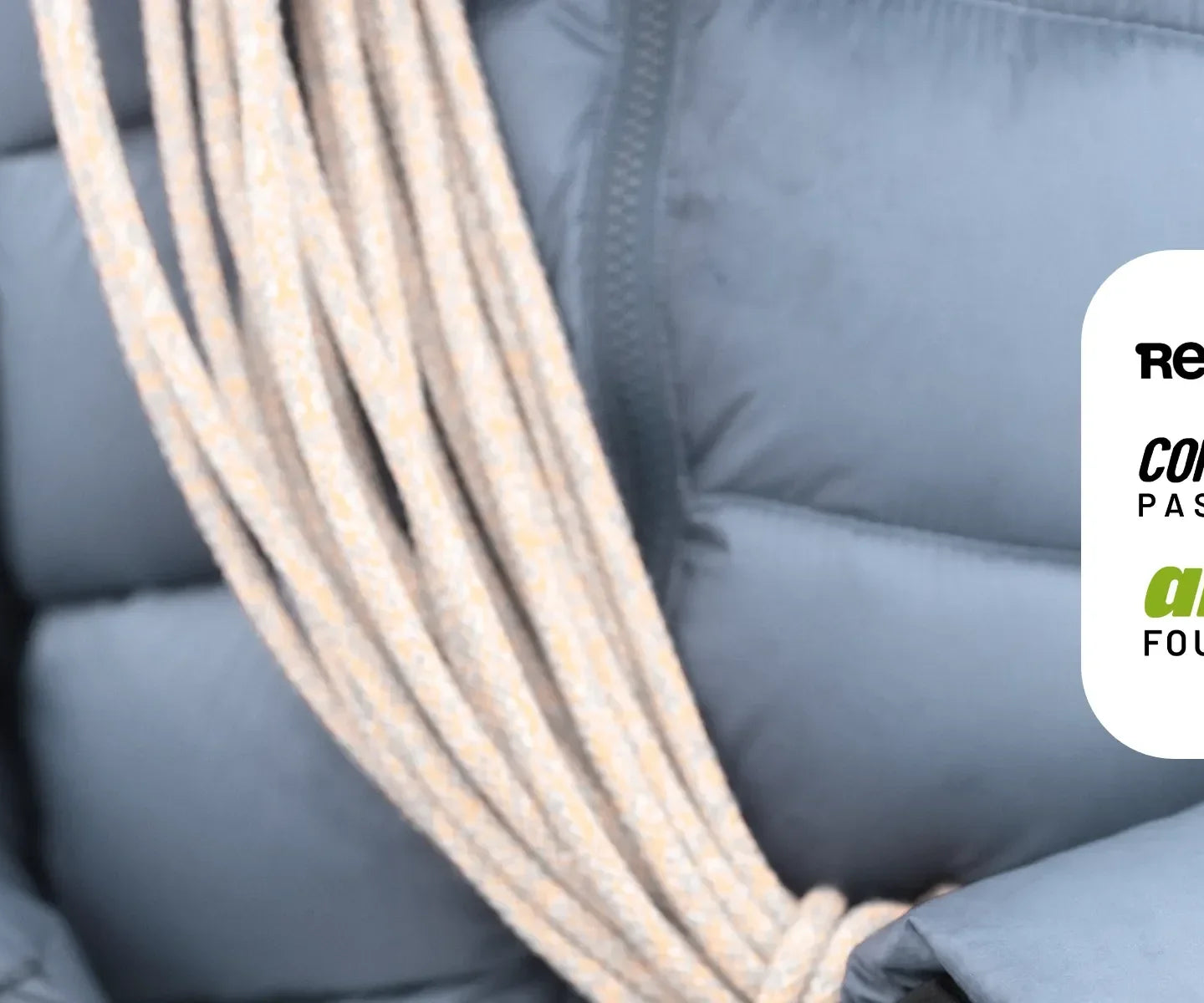 Recycle Down Jackets and Sleeping Bags