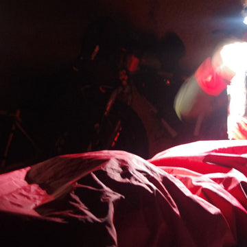 10 great recipies for camping in summer | Alpkit