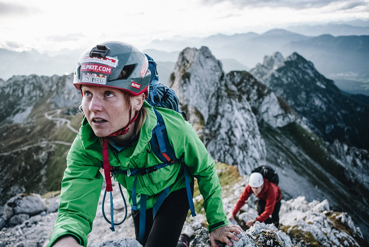 The scoop on softshell