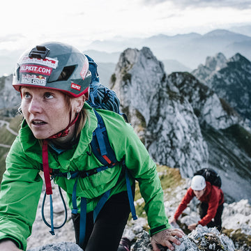 Reproofing a waterproof coat to increase its performance and extend its life