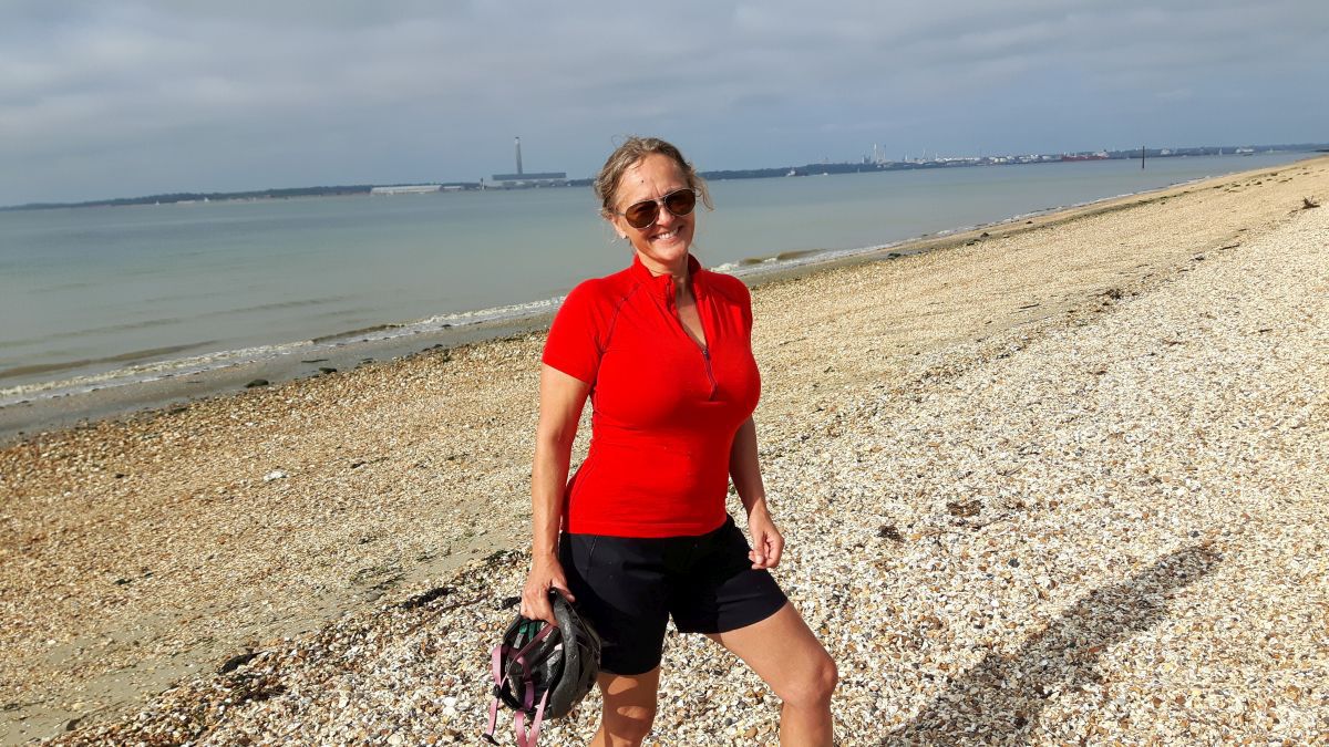 Faraway Visions Review Velo