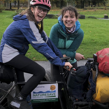 Following Nan - a slower, deeper style of mountaineering