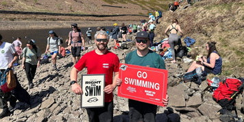 Supporting the Right to Roam and Right to Swim