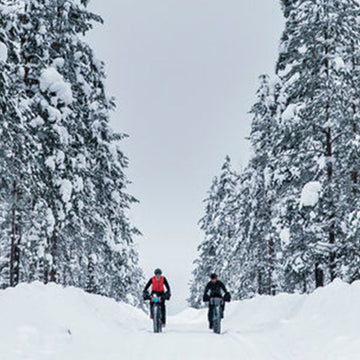 Top 10 UK Bikepacking Adventures