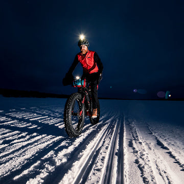 Riding all the OS Maps