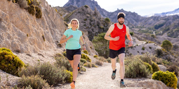 Baselayers for Trail Running
