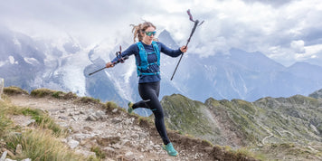 Best Running Backpack for Trail and Ultra Marathons