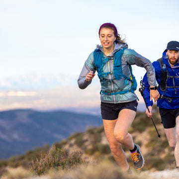 How to Winterise Your Running Kit