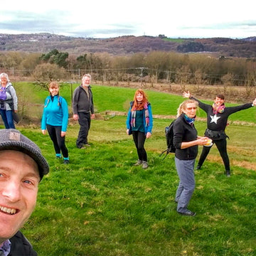 10 years of Alpkit Foundation Projects