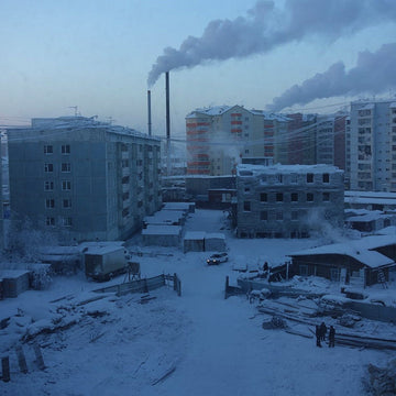 Adventures of a Swig Bottle Part 1