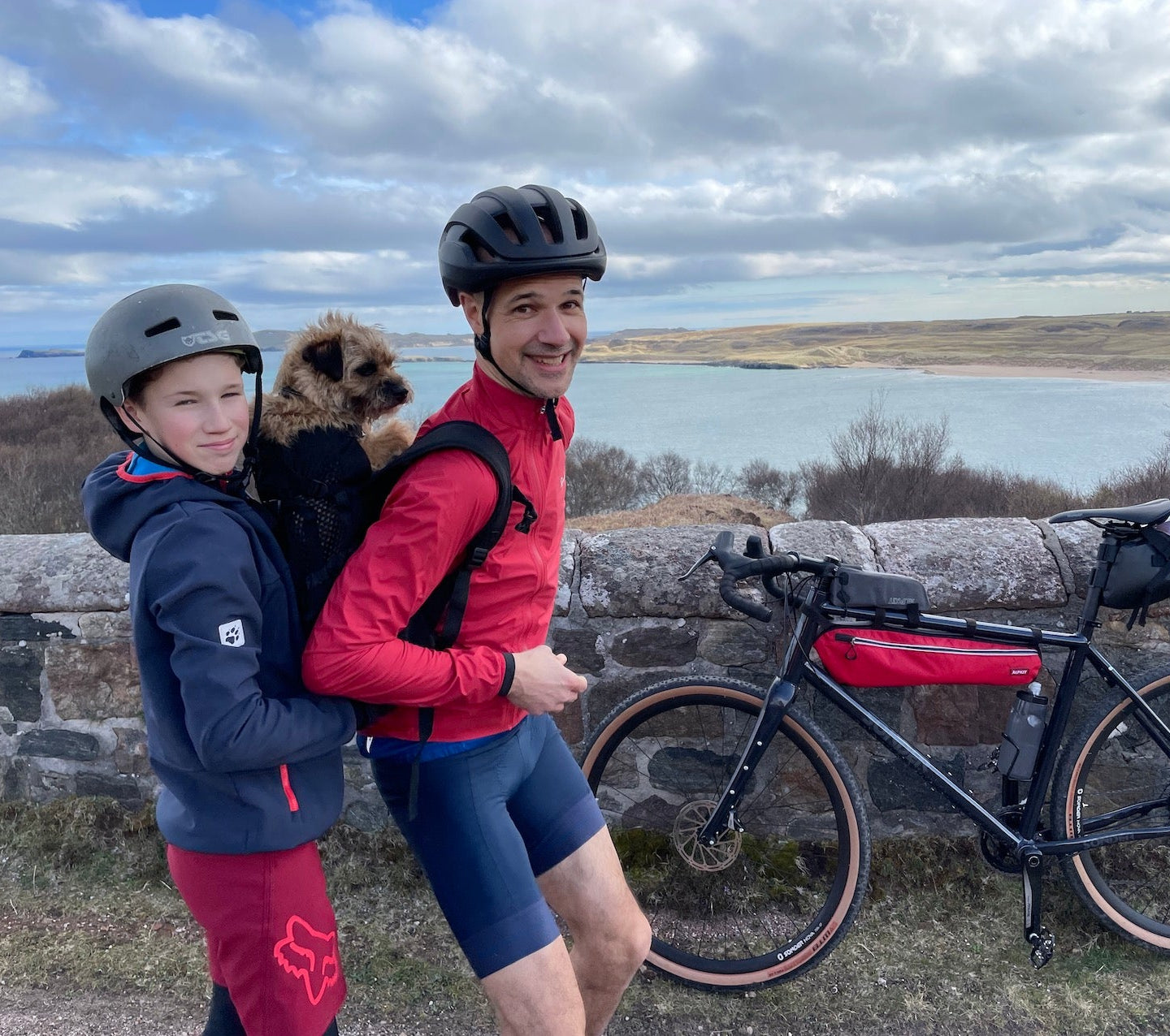 Day Tripping to Cape Wrath