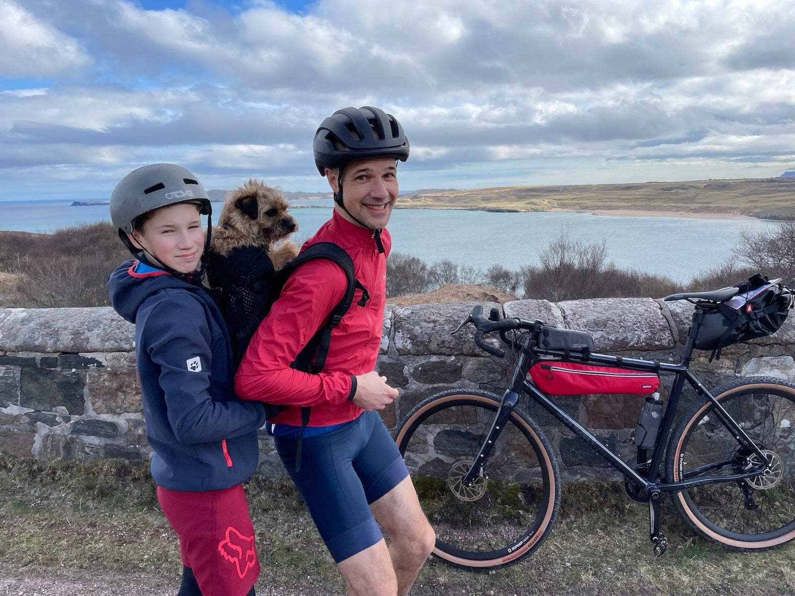 Day Tripping to Cape Wrath