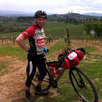 Cycling in Europe