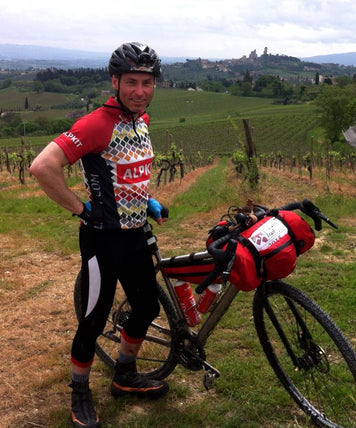 Tuscany Trail 2015