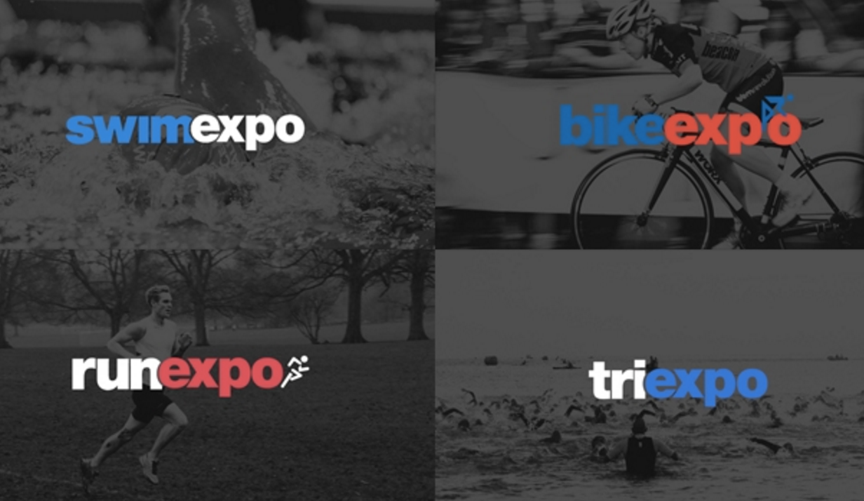 Manchester Swim / Bike / Run / Triathlon 2016