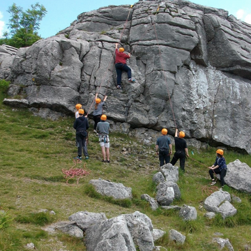 Following Nan - a slower, deeper style of mountaineering