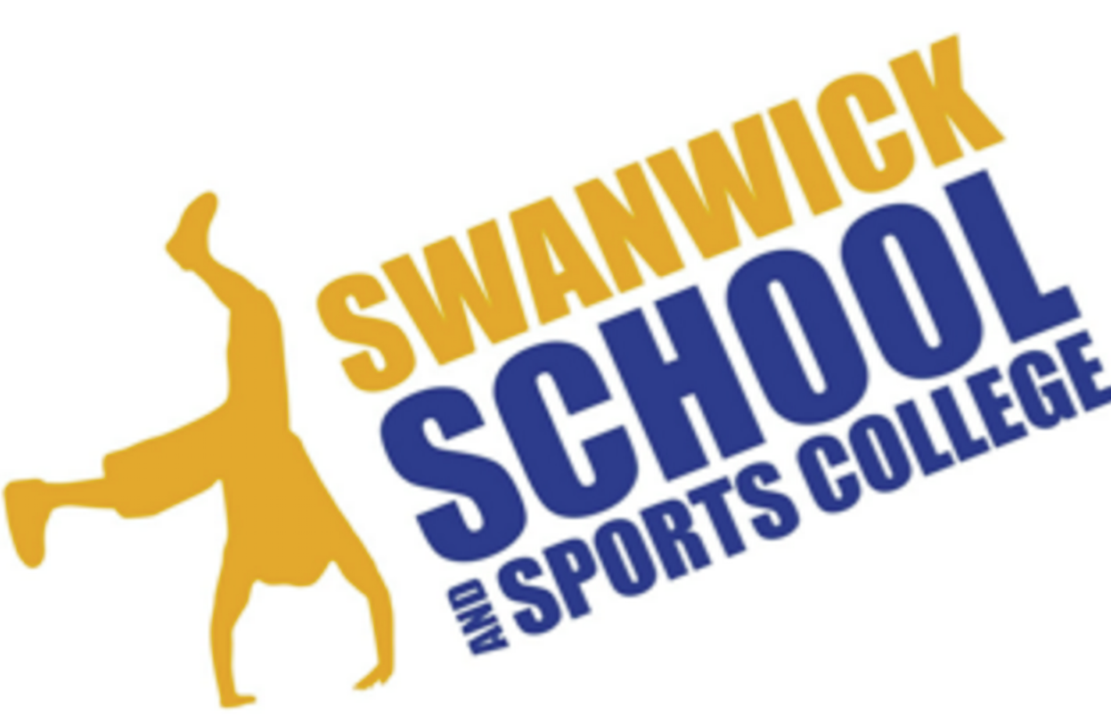Supporting Swanwick School and Sports College