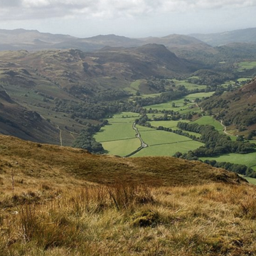 Following Nan - a slower, deeper style of mountaineering