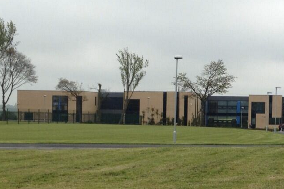 Supporting De Warenne Academy