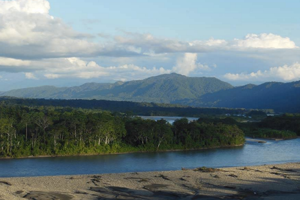 Supporting PhD Ecological Research