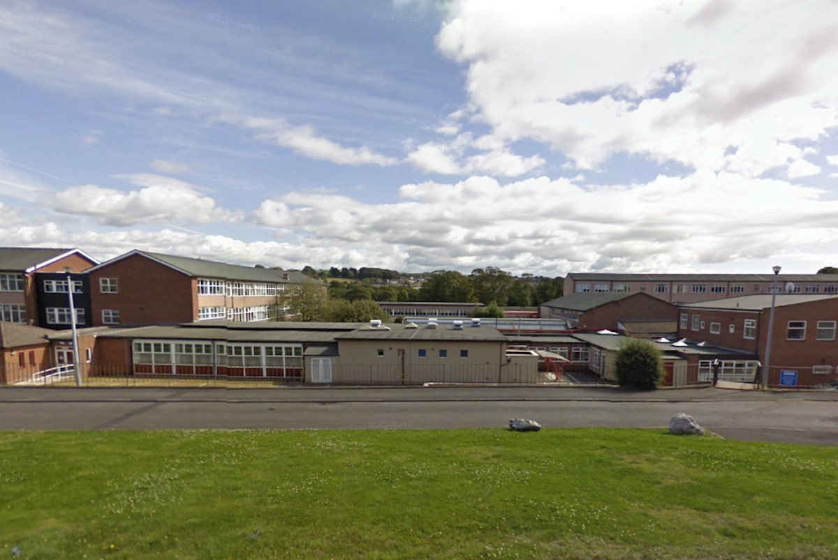 Supporting Netherhall School