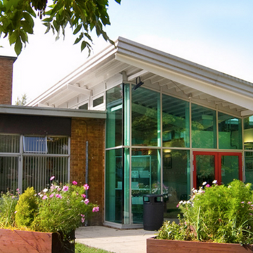 A broken Spectre in the Lake District