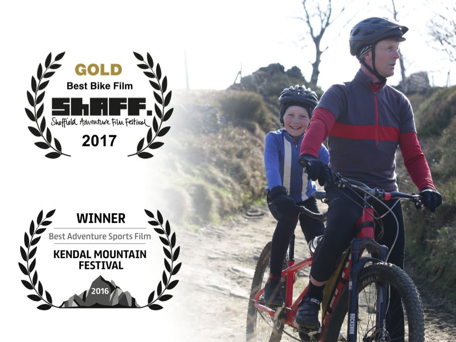 ShAFF Film Prize Winners