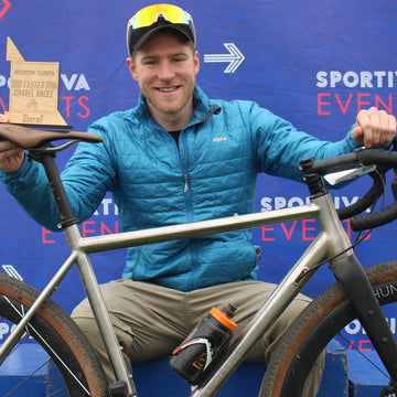Sonder Santiago steel tourer makes The Guardian's 'Bicycle of the Week'