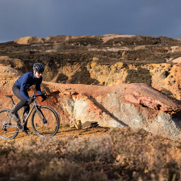 Sonder Transmitter Scores 9/10 in MBR's Hardtail of the Year Test