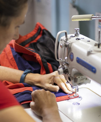 November's Sewing Stories