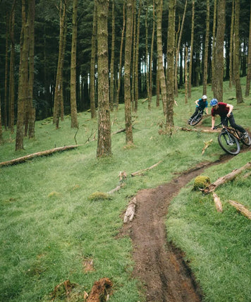 All-time favourite hardtail, and it's a Sonder. Can you guess which one?