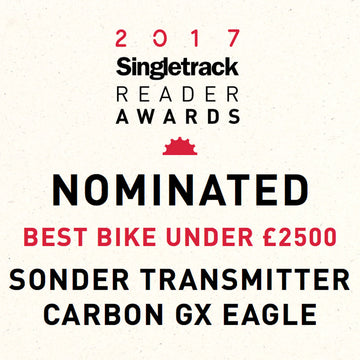 Bike Radar Rumpus Review