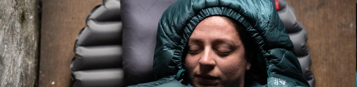 Down vs Synthetic Sleeping Bags Compared