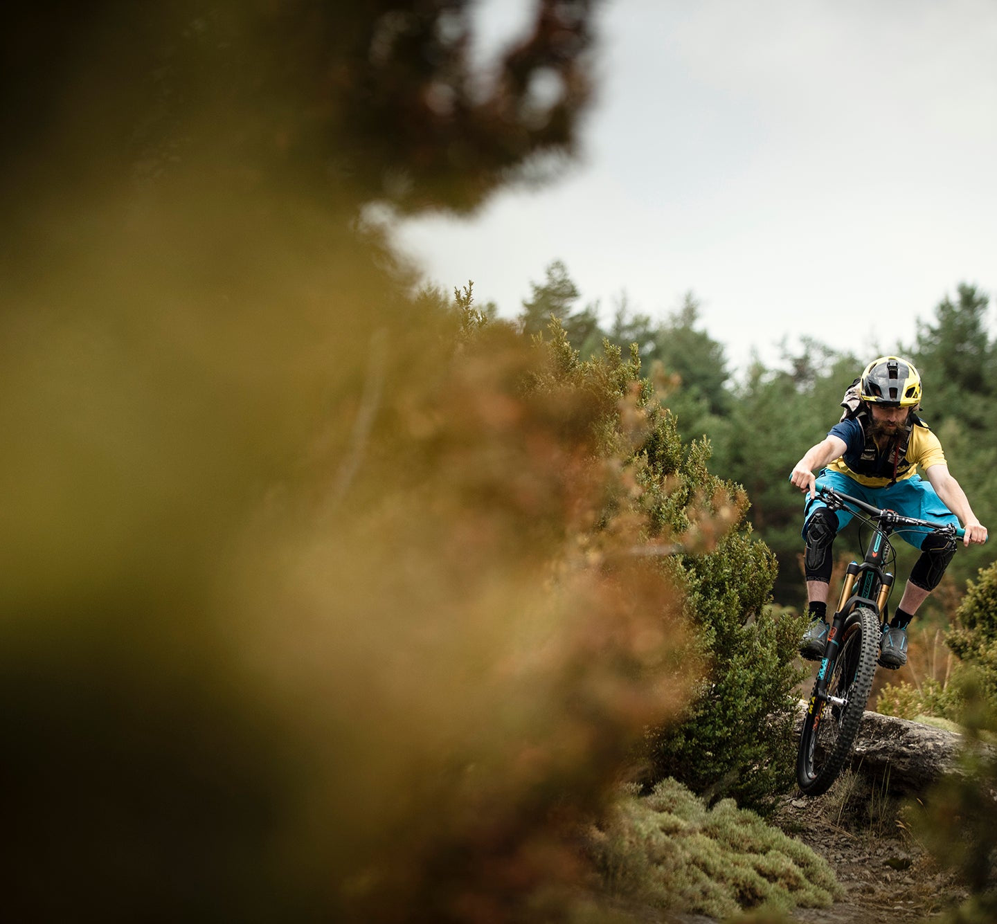 Pyrenees Traverse – Mules, Munitions and Million Star Hotels