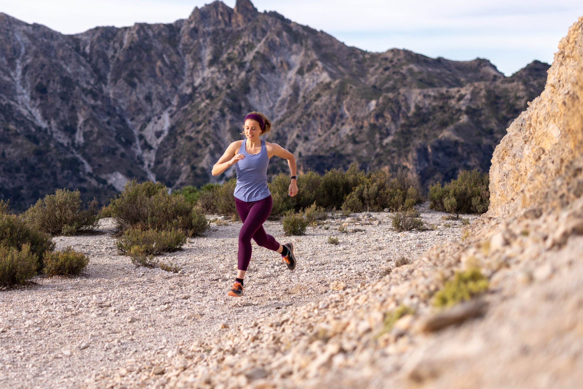 Are socks the most overlooked element of your trail running kit?