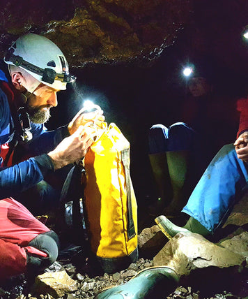 Caving into Pressure
