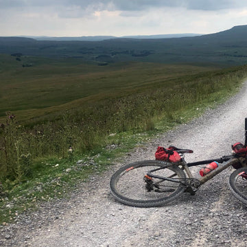 Cycling in England