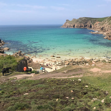 Hillwalking Routes in the Peak and South Pennines