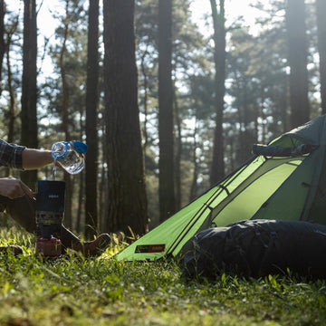 Runner's World reviews Polestar