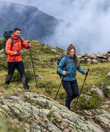 Essential Spring Hillwalking Gear
