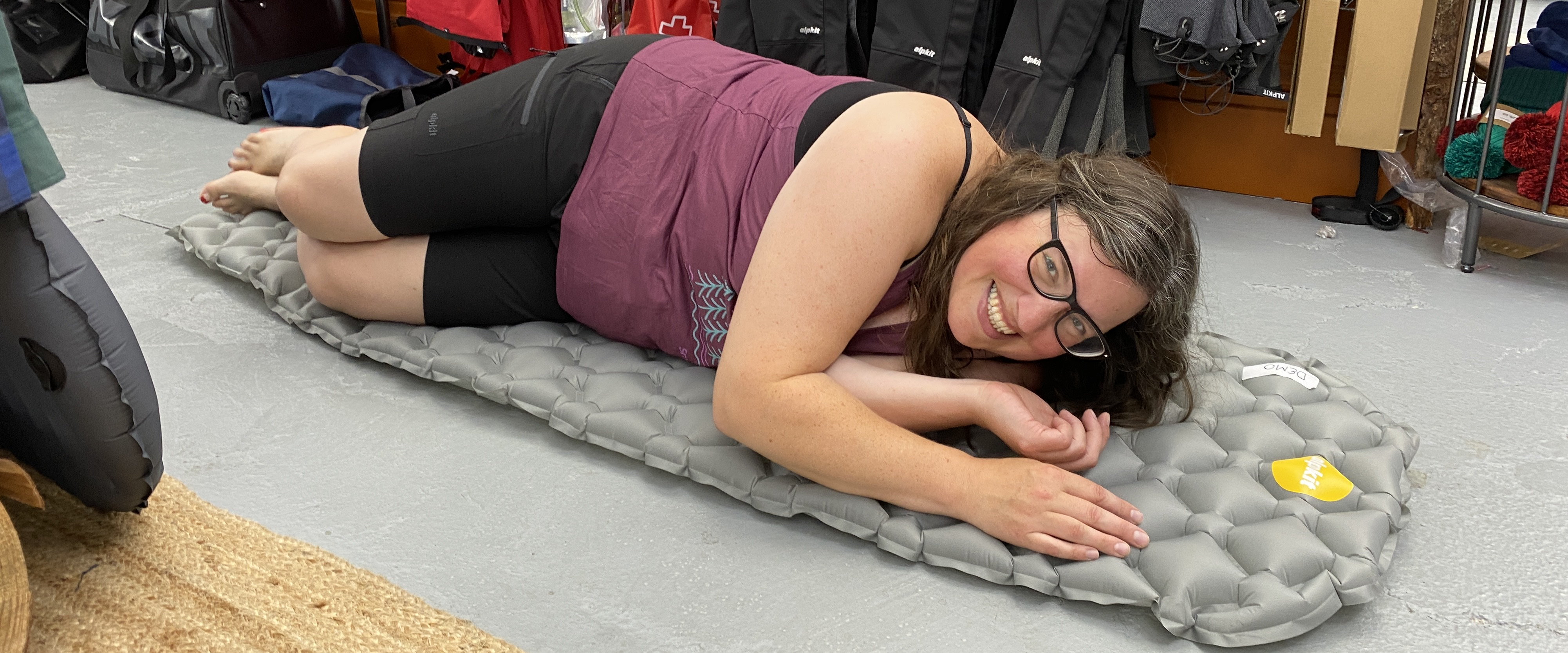 Why Size Inclusivity Isn't Just About Clothing