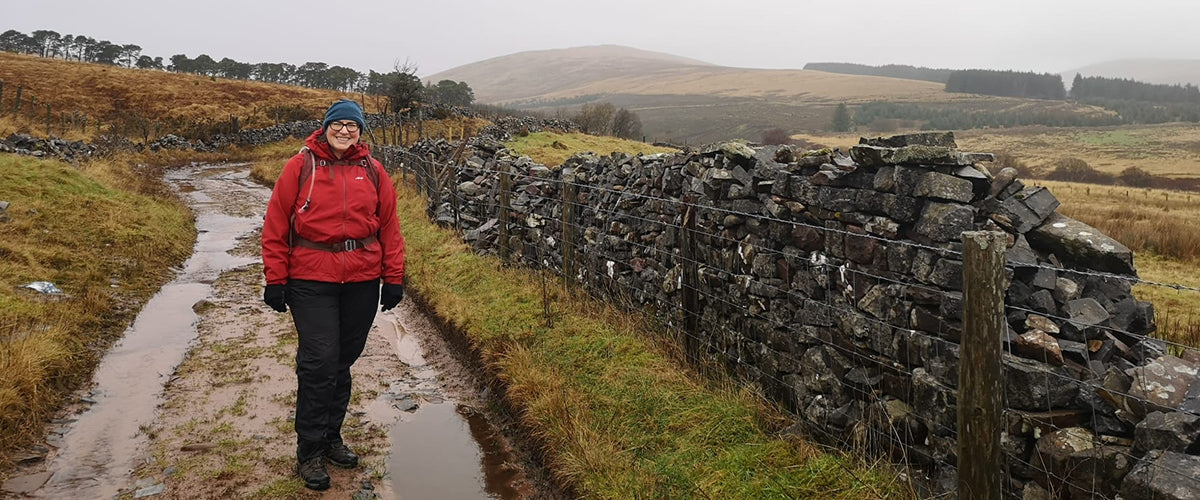 How Technical Outdoor Gear Changed my Experience of the Outdoors