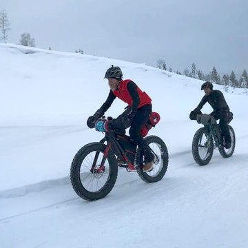 Cycling in Europe
