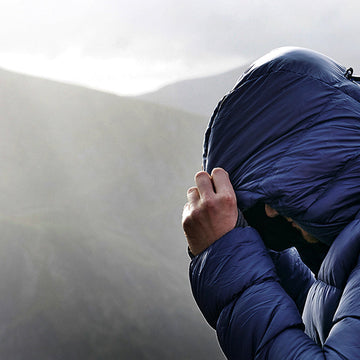 Following Nan - a slower, deeper style of mountaineering