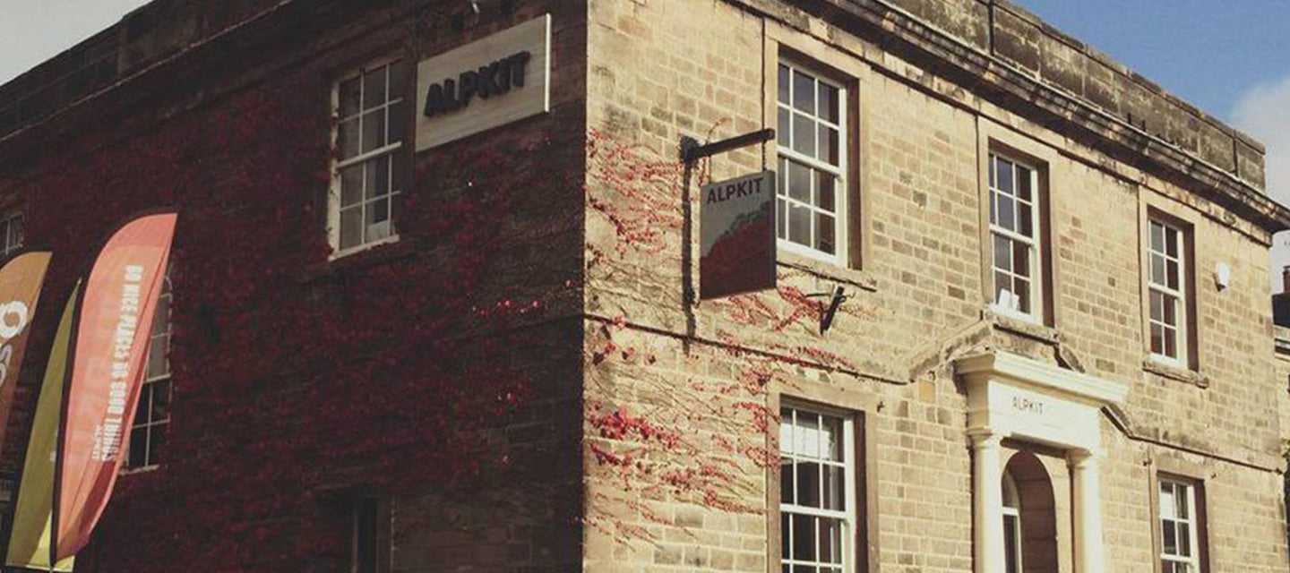 Safely Re-Opening Our Stores and Introducing 'Click & Collect'