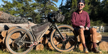 Cycle Touring Gifts: Adventure-Tested Picks with Stu Taylor